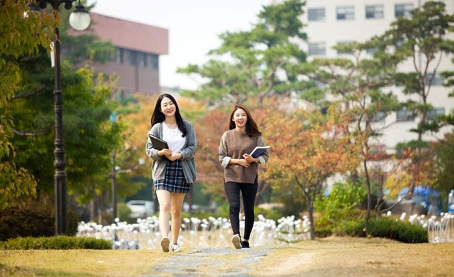 Dịch vụ làm hồ sơ du học Hàn Quốc trọn gói tại Gia Lai