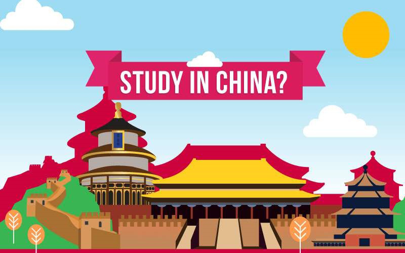 Dịch vụ làm hồ sơ du học Trung Quốc trọn gói tại Gia Lai