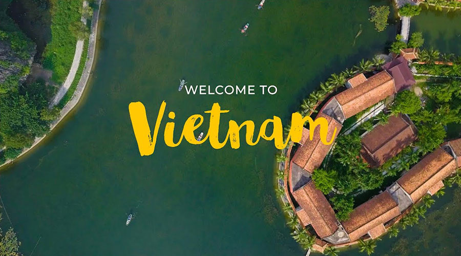 Dịch vụ xin Visa Việt Nam uy tín và trọn gói