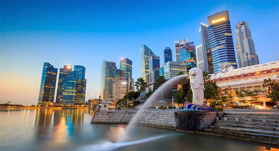 Du học Singapore nhưng điều bạn cần biết