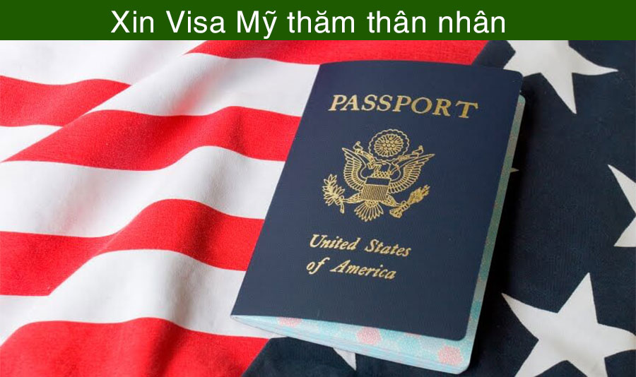 Hồ sơ xin visa Mỹ thăm thân nhân tại Gia Lai