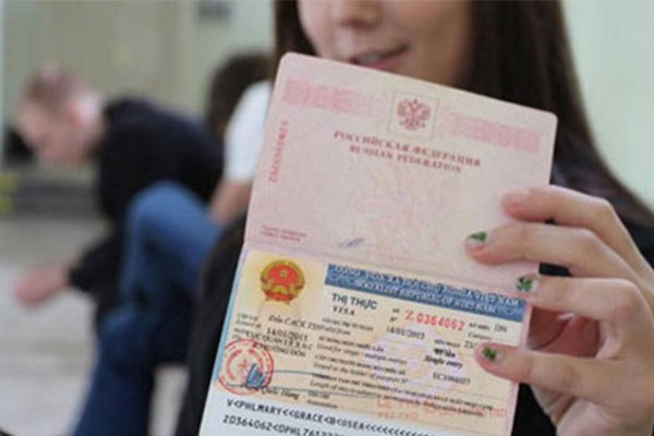 Các loại visa Việt Nam và thời gian lưu trú khi đến Việt Nam