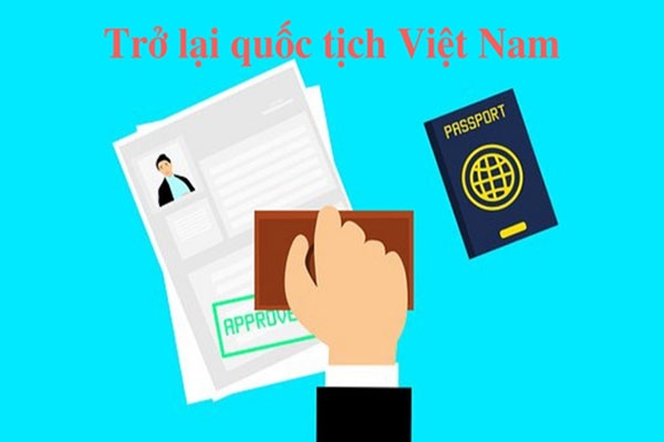 DỊCH VỤ HỒI HƯƠNG - HAI QUỐC TỊCH TẠI TP. QUY NHƠN