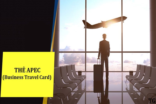 DỊCH VỤ LÀM THẺ APEC NHANH TẠI ĐẮK LẮK