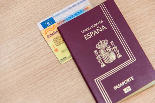 DỊCH VỤ LÀM VISA ĐI TÂY BAN NHA NHANH TẠI TP. QUY NHƠN