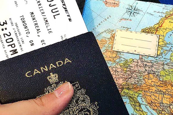 Dịch vụ xin visa Canada trọn gói tại Gia Lai