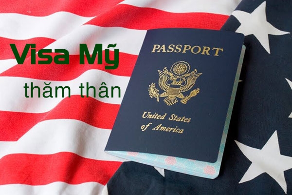Hồ sơ xin visa Mỹ thăm thân nhân tại Gia Lai