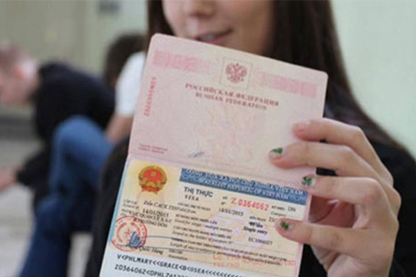 Procedures for applying and extending Vietnam Visa for US citizens